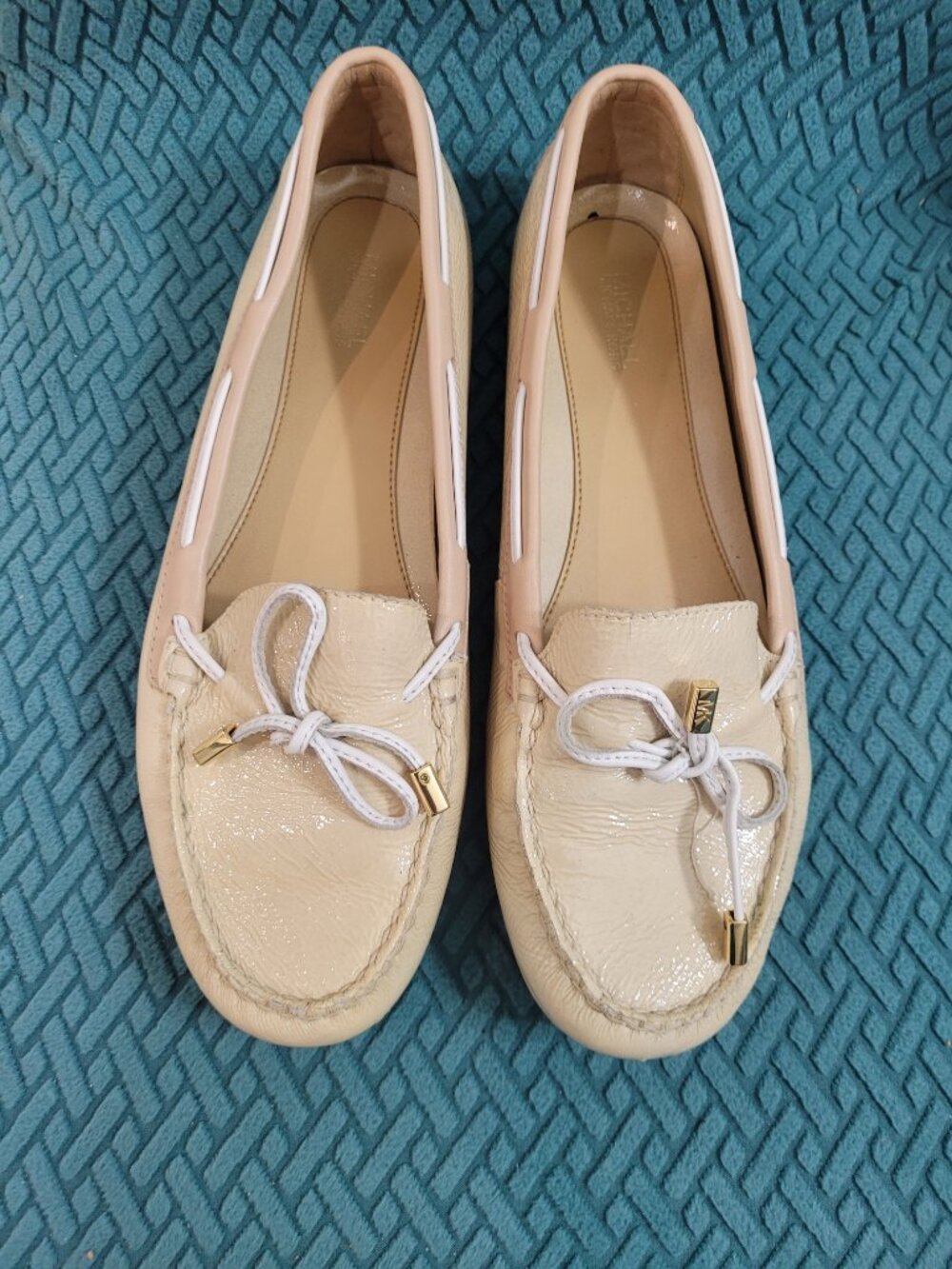 Michael Kors Loafter/Flats 40M /9M